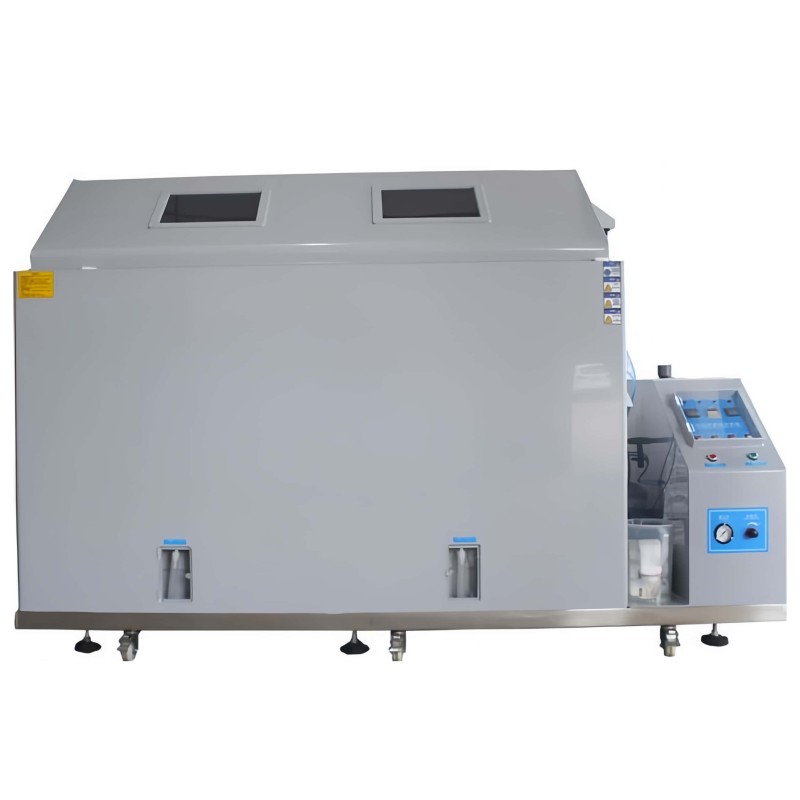 Programmable Material Surface Corrosion Resistance Salt Spray Testing Equipment and Metal Coating Salt Spray Tester