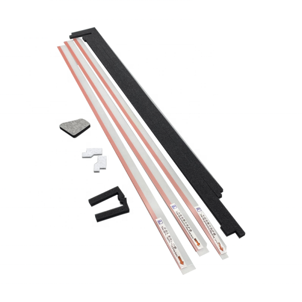 High Quality Developing Drum Frame Sponge Unit for Xerox DCV 180 80 2100 3100 Printer Copier Spare Parts