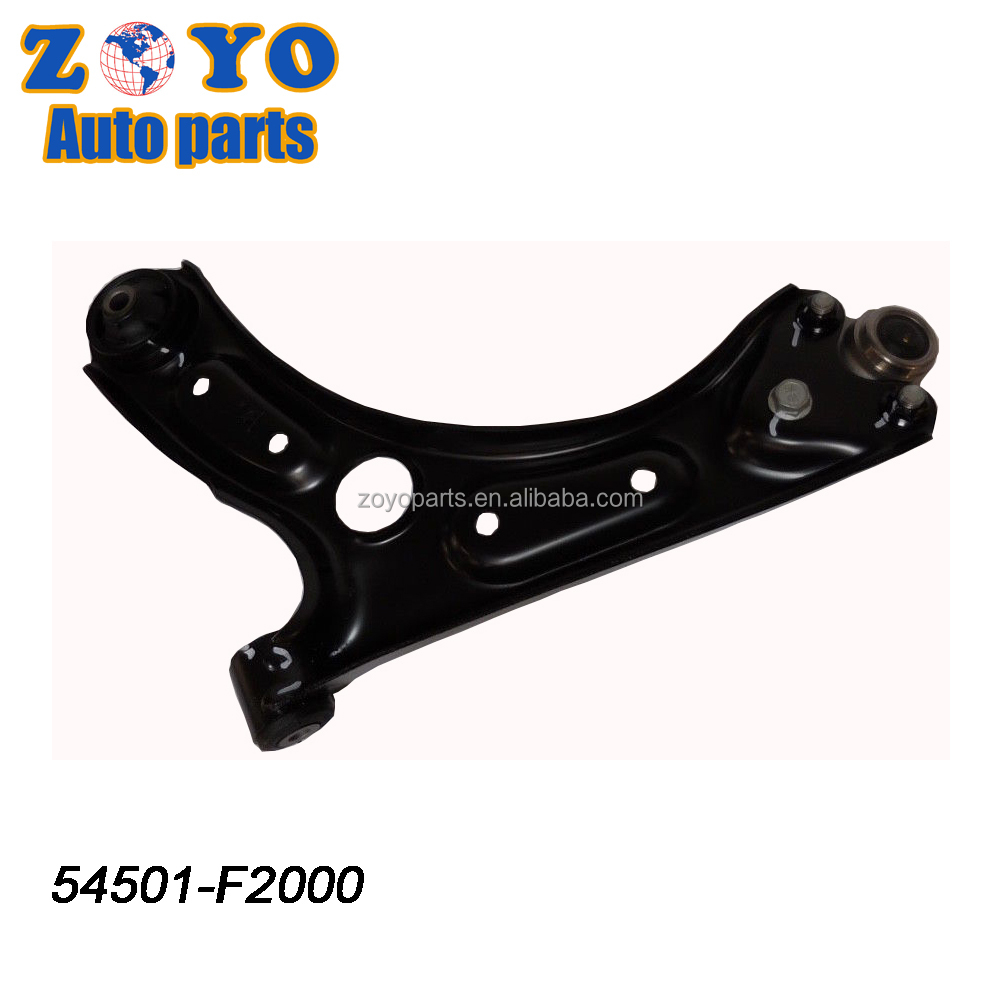 Suspension Spare Parts for Hyundai Elantra 2004-2009 Right Front Lower Control Arm