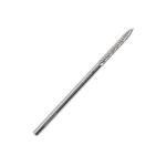 3 Inch 75mm Tire Metal Reamer Drill Bit Tire Repair Reamer Bits For Steel