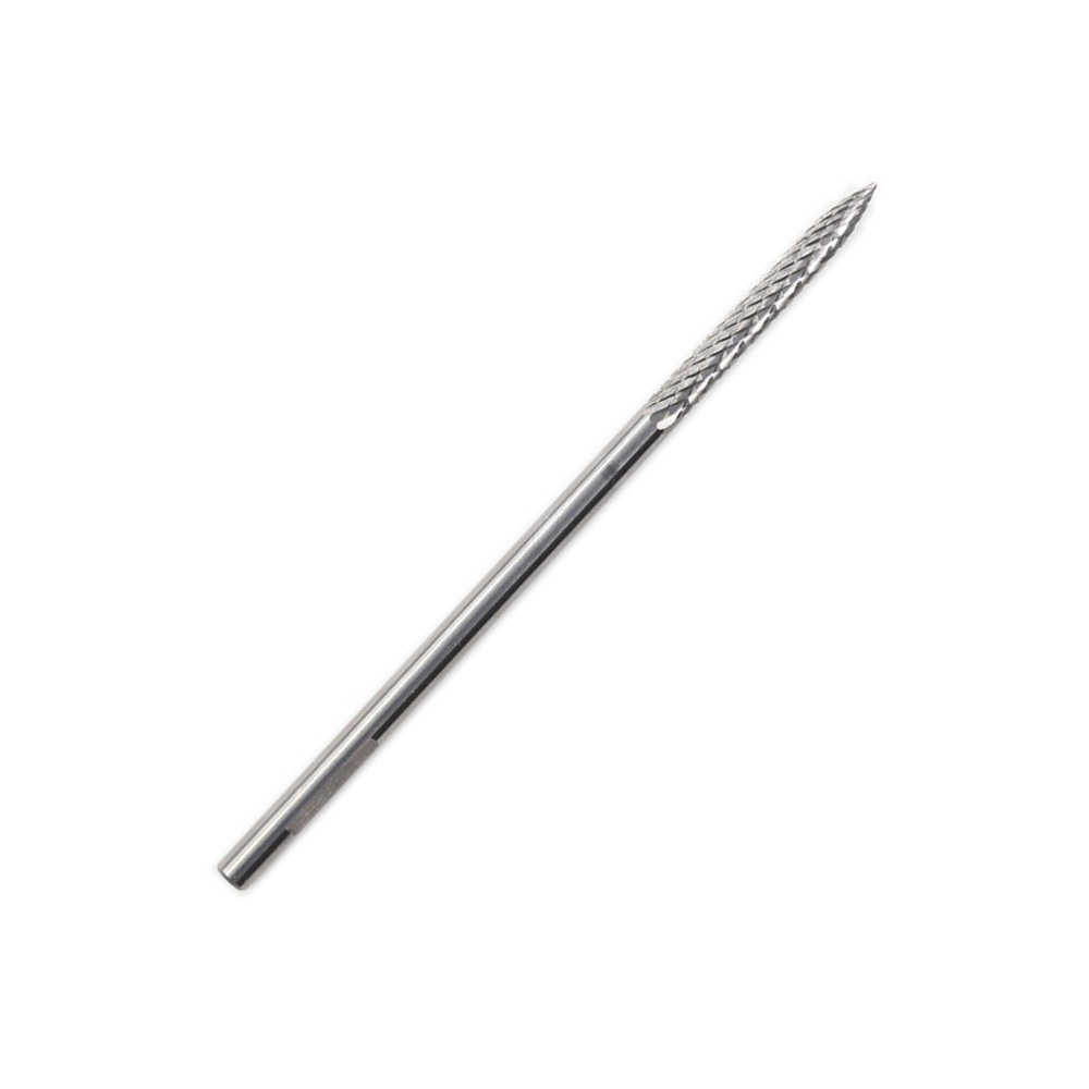 3 Inch 75mm Tire Metal Reamer Drill Bit Tire Repair Reamer Bits For Steel