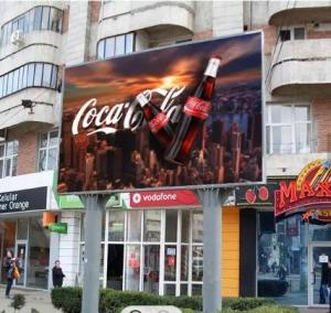 China RGB P7.81 LED Sign Display Lightweight Full Color Screen Board wholesale
