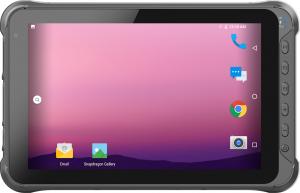 China Heavy Duty Rugged Tablet PC 10 Inch Li-Polymer Battery 3.7V 10000mAh on sale