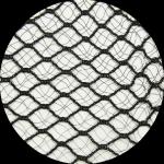 Anti Bird Net Making Agricultural Netting Machine Raschel Weaving Equipment