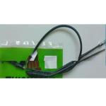 ISO9001 2000 Certification Bajaj Motorcycle Throttle Cable Du 191005 for Your