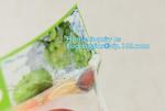 Fresh Vegetables Packaging Plastic Bag, Fresh Fruit & Vegetable Packaging