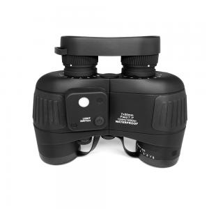 China BaK4 7x50 10x50 12x50 Mobile Phone Telescope Water Resistant Rangefinder Binocular on sale