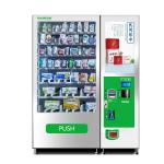 Floor Standing Vending Pharmacy Machines For Otc Medication With 21.5 Inch