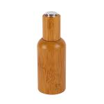 10ml 15ml 20ml 30ml 50ml 100ml Cosmetic Dropper Bottle All Inclusive Bamboo