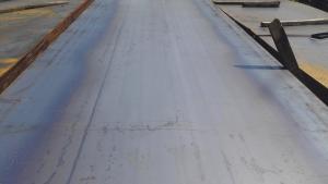 China ASTM A588 High Strength Low Alloy Corten Steel Plate Corten A S355JOWP 3-20MM 2000*6000 wholesale