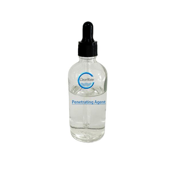 Chemical JFC Penetrating Agent With Specific Gravity 1.2 G/Cm3 PH 4.0-8.0