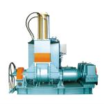 4000 KG Sized Rubber Powder Kneading Machine for Banbury Intensive Rubber