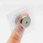 Cutting Service Magnet Button for Clothes Customized and Competitive