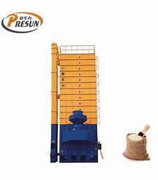 China Multislot Husk Furnace Rice Mill Dryer Constant Drying Speed Control wholesale