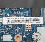 Lenovo 5B21B37519 System Board Motherboard MB W 82HT WIN I51135G7 UMA 16G