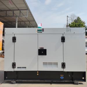 China ISO9001 8kw 10kva Kubota Diesel Generator V1505 Kubota 3 Phase Diesel Generator wholesale