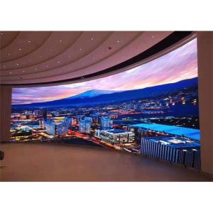 China SDK Movie Virtual Production Screen Multipurpose IP65 160x320mm wholesale