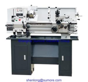 China CZ1224 universal engine lathe machine tool wholesale