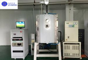 China Sapphire Crystal Growth Furnace CZ method Czochralski Furnace produces high quality sapphire crystals wholesale