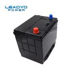 LiFePO4 600CCA Lithium Cranking Batteries 12V 40Ah For Car Marine.