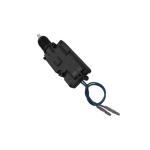 Flat Type 2 Wires Universal Central Locking Kit Sonic Seal