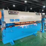 φ90 Optical Fiber Cable Sheath Extrusion Line: High-Performance Cable Manufactur