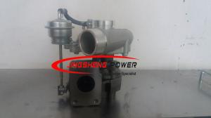 Fiat Commercial Vehicle K03 Turbo 53039880116 504136797 53039880115 49135-05130 49135-05131