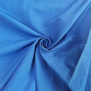 China 70dx160d Woven Nylon Fabric Taslon 120gsm Ribstop Nylon wholesale