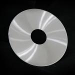 High Speed TC Rotary Shear Blades For Cigarette Making Industry
