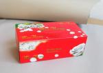 Rigid Color Printed Corrugated Carton Box In Shanghai