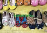 Beautiful Used Children'S Shoes First Grade Second Hand Leather Shoes For Summer