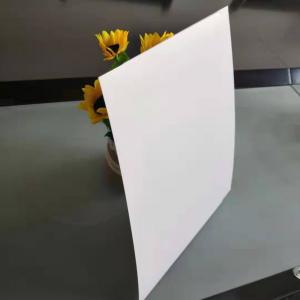 China Zenith High Bulk C1S Coated Ningbo Fold FBB Ivory Board Ideal for Gift Wrapping Paper on sale