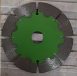 Esicut Diamond Blade For Ceramic Marble Stone Concrete Cutting Disc Dry Cut