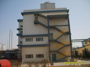 China High Strength Designed Frame Steel Structure Industry Plant Construction wholesale