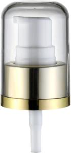 China 0.25CC Recycled Cosmetic Treatment Pumps With Cap Multifunctional K701-10 wholesale