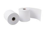 80mm 70gsm 20mm 57mmx43mm Core Paper Thermal Register Paper