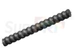 Cross Sectional Area 1020mm2 BFRP / CFRP / GFRP 36mm Fiberglass Rebar