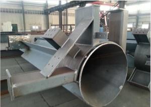 China Australian Architectural Structural Steel For Newport Mosque Fabrication wholesale
