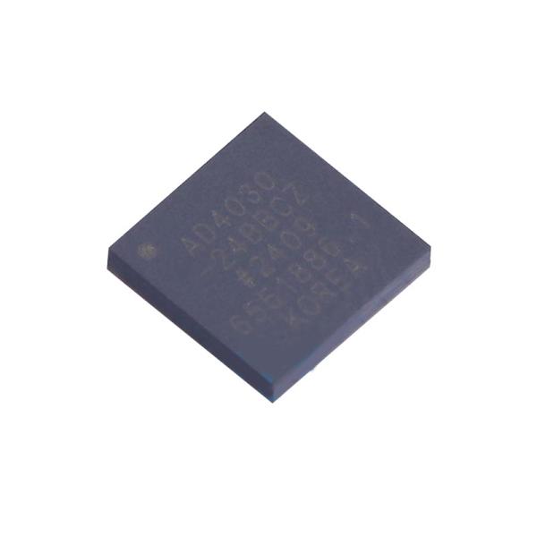 American Microchip Integrated Circuits AD4030-24BBCZ Brand New Original