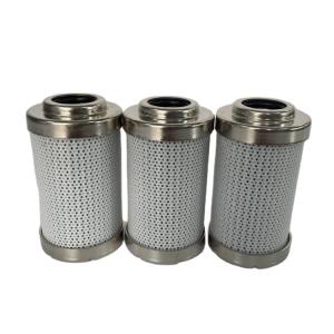 China 1KG Glass Fiber Hydraulic Oil Filter Element LH0060D020BN for Industrial Machinery wholesale