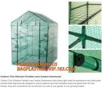 280KPA,250KPA,220KPA,180KPA Hydraulic pressure and Small Size green houses for