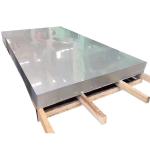 Grade 200 Series 314 Stainless Steel Sheet with 3mm Thickness and 100mm-2000mm