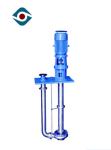 Brass Impeller Vertical Industrial Submerged Centrifugal Pump Heavy Duty with 1