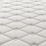Hypoallergenic Memory Foam Mattress Perfect For All Sleeping Positions