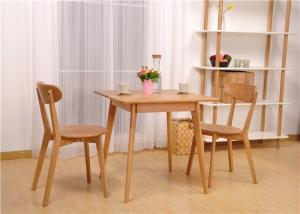 Shopmarket Lounge Real Wood Coffee Table , Contemporary Light Oak Coffee Table