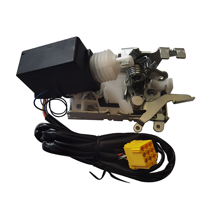 A9437200635 A9737200835 Door Lock Latch Block Manual Pump for BENZ 4144.4143