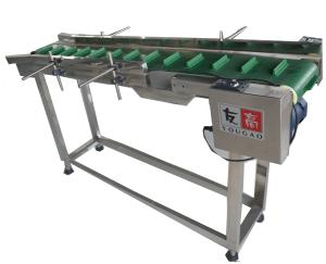 China TIJ Printer laser machine Slant Inkjet Printer Conveyor wholesale