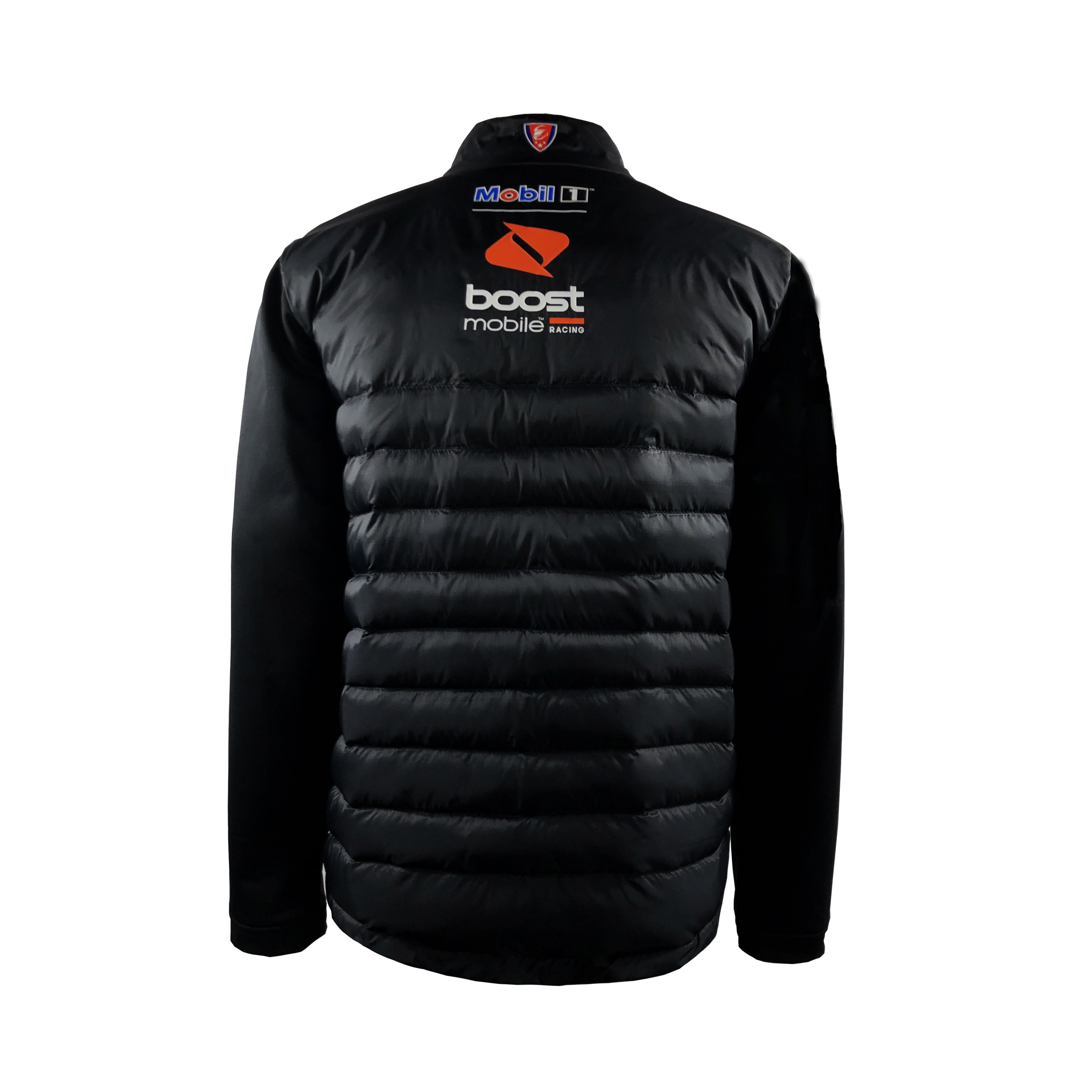 Gender-Neutral Gym Sports Padding Vest Jacket for Fanswear in Quick Dry Material