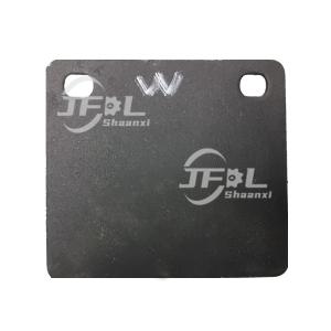 China Brake pad 4120001739016 For Lonking Liugong Lugong XCMG SDLG958 SDLG956S DLG953L loader spare parts wholesale