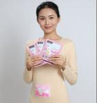 Unscented Menstrual Heat Patch Pain Relief Heating Pad Patches